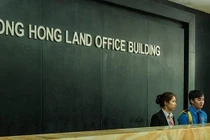 Địa ốc Sông Hồng bị phạt vì xả thải trái phép