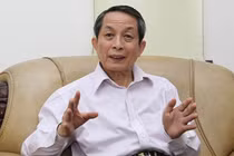 GS Trần Đình Long trăn trở đưa nông nghiệp Việt vươn tầm thế giới