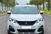 Peugeot 3008 đời 2019: Khó bán, dù giá “mềm”