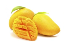 Tác dụng bất ngờ của quả xoài với ung thư đại trực tràng 