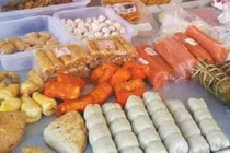 Khó lường tai hại về thực phẩm chay trôi nổi trên thị trường