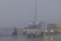 Ảnh hưởng La Nina, Việt Nam và Đông Nam Á đón chịu thời tiết cực đoan