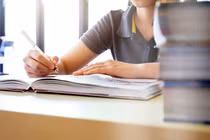 Dược thiện giúp sĩ tử tăng cường trí nhớ, tránh stress mùa thi