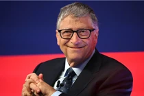 Chuyện khởi nghiệp của những tỷ phú lừng danh thế giới