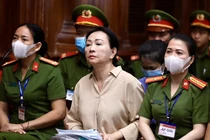 Bị cáo Trương Mỹ Lan đề nghị xem xét loạt tài sản chưa được định giá 