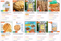 Sá sùng giá rẻ bất ngờ?