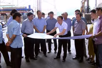 Thái Nguyên cam kết trách nhiệm trong quản lý tài nguyên khoáng sản