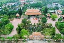 Điều ít biết về vị Hoàng Giáp hai lần đỗ đầu dưới triều Nguyễn