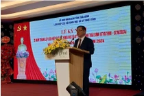 25 năm xây dựng và phát triển LHH tỉnh Thái Bình đạt nhiều thành tựu