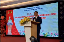 25 năm xây dựng và phát triển LHH tỉnh Thái Bình đạt nhiều thành tựu