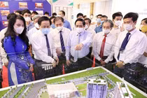 Dấu ấn các tổ chức Khoa học và Công nghệ thuộc VUSTA năm 2023