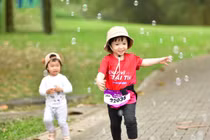 Hơn 5000 người tham gia giải “Chạy Vì Trái Tim”