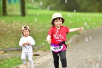 Hơn 5000 người tham gia giải “Chạy Vì Trái Tim”