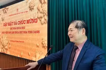 Trình độ khoa học phản chiếu sự phát triển của quốc gia 