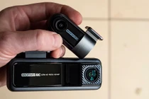 Camera hành trình Miofive Dual Dash có gì đặc biệt?