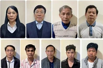 Lại chuyện lợi dụng quyền lực… phải trả giá nặng nhất?! 