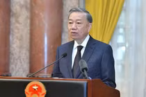 Phong trào "Tham mưu giỏi, phục vụ tốt" góp phần nâng cao đạo đức công vụ