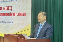 “Đội ngũ trí thức luôn nhận được sự quan tâm, động viên kịp thời”