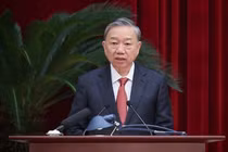 Tổng Bí thư, Chủ tịch nước: Công tác nhân sự là “then chốt của then chốt"