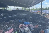 Vì sao tạm dừng xử phạt hành chính Công ty TNHH An Hưng Nông?