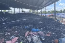 Vì sao tạm dừng xử phạt hành chính Công ty TNHH An Hưng Nông?