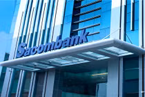 Sacombank nợ xấu 8.400 tỷ đồng có khả năng mất vốn