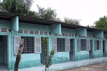 Tân sinh viên thuê trọ xa trường không bất tiện 