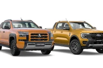Vừa ra mắt ở Việt Nam, Mitsubishi Triton 2024 có gì đặc biệt?