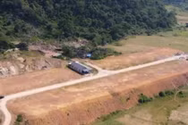 Hòa Bình: Nhiều sai phạm tại dự án tái định cư Tân Lạc 