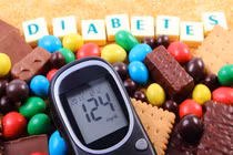 10 thực phẩm tốt cho bệnh nhân tiểu đường