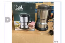 Máy làm sữa hạt 150.000 đồng: Dùng không được… vứt không nỡ