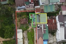 9 năm chưa thi hành án vì vướng công trình trái phép... chờ đến bao giờ?