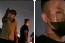 Chủ tịch Hà Nội yêu cầu làm rõ vụ 2 phóng viên bị hành hung 