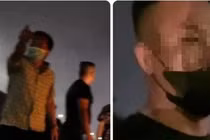 Chủ tịch Hà Nội yêu cầu làm rõ vụ 2 phóng viên bị hành hung 