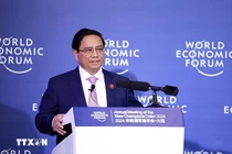 Thủ tướng Phạm Minh Chính: "Việt Nam sẽ không thiếu điện"