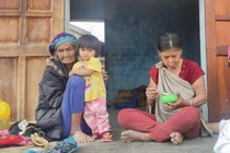 Động đất ở Kon Tum diễn biến phức tạp