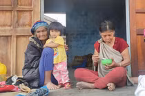 Động đất ở Kon Tum diễn biến phức tạp