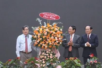 Lâm Đồng: Gặp mặt đội ngũ trí thức khoa học và công nghệ