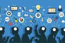 Xóa nạn “a dua” trên mạng xã hội 