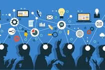 Xóa nạn “a dua” trên mạng xã hội 