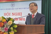 10 sự kiện và hoạt động tiêu biểu của VUSTA năm 2023