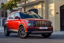 500 triệu đồng… chọn Hyundai Venue hay Kia Sonet?