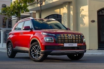 500 triệu đồng… chọn Hyundai Venue hay Kia Sonet?