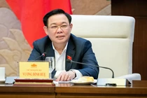 Cần chính sách đặc thù, vượt trội phát triển công nghiệp quốc phòng, an ninh