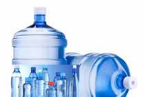 Nhiễu loạn thị trường nước đóng chai