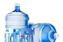 Nhiễu loạn thị trường nước đóng chai