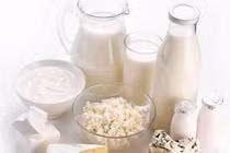 Thực phẩm tốt cho xương khớp của trẻ