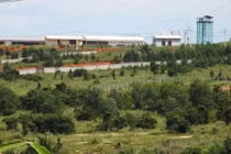 Xả thải vượt quy chuẩn, Công ty Làng Việt Nam bị phạt hơn 400 triệu đồng