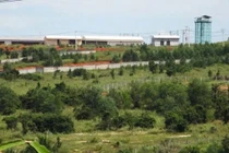 Xả thải vượt quy chuẩn, Công ty Làng Việt Nam bị phạt hơn 400 triệu đồng