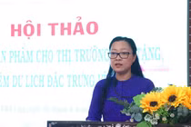 Vĩnh Long: Phát triển sản phẩm quà tặng, quà lưu niệm du lịch đặc trưng
